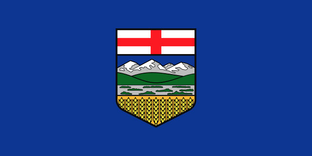 640 بكسل Flag_of_Alberta.svg