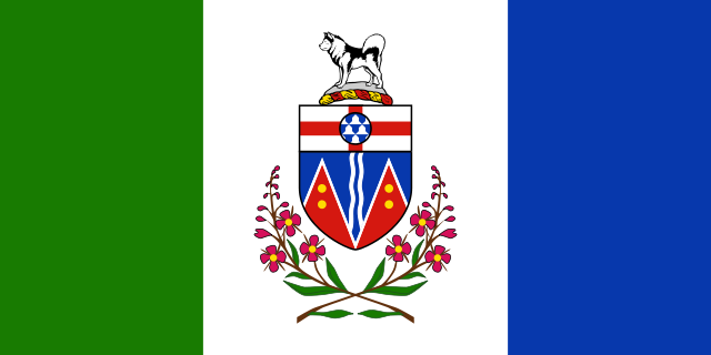 640px-Drapeau_du_Yukon.svg