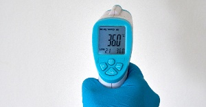 thermometer