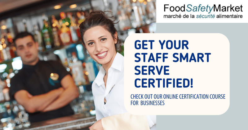 FSM Smart Serve - for businesses