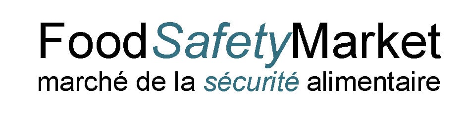 Food Safety Market logo