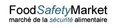 Food Safety Market logo