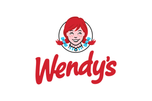 Logo Wendys