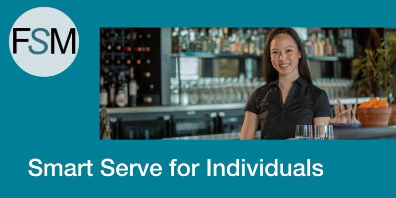 Smart Serve for Individuals
