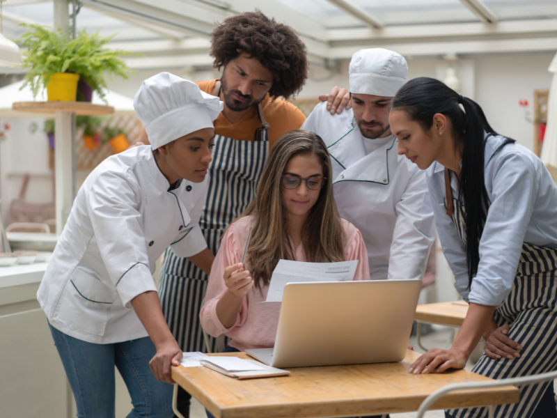 Devenir un meilleur leader grâce au microapprentissage