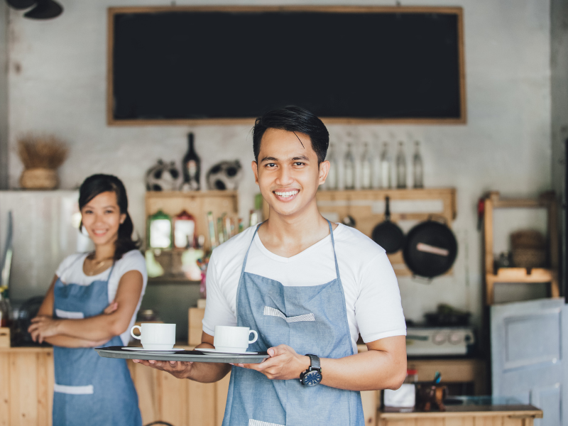 Comment la formation peut vous aider à conserver vos meilleurs employés