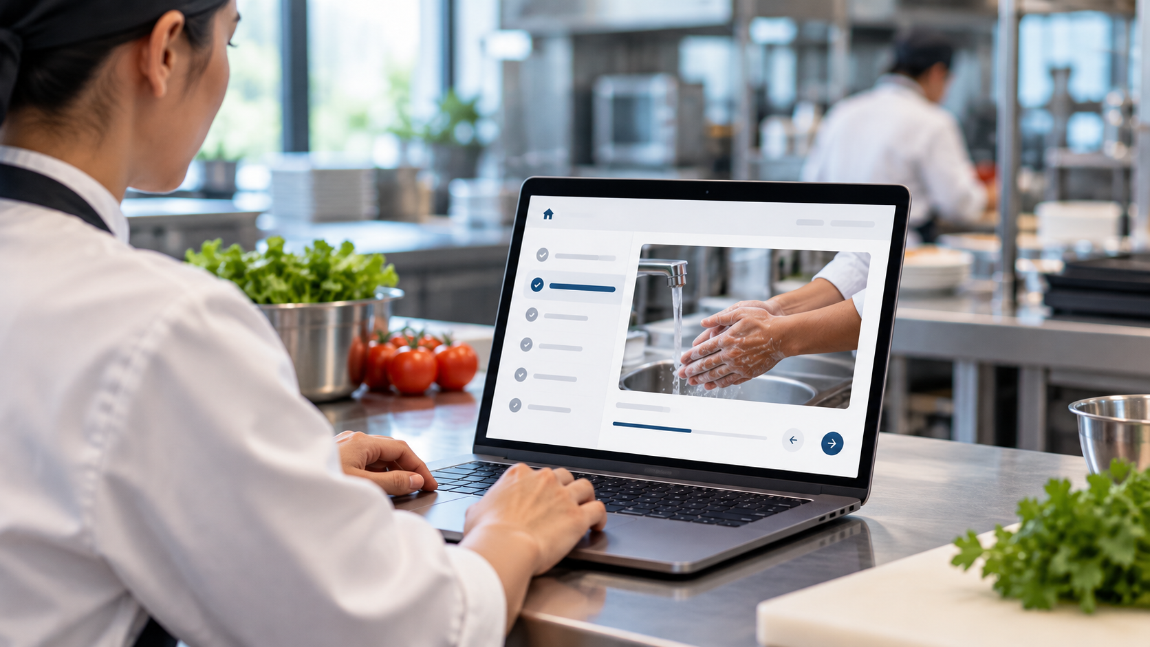 Food Handler Certificate Ontario: How to Get Certified Online