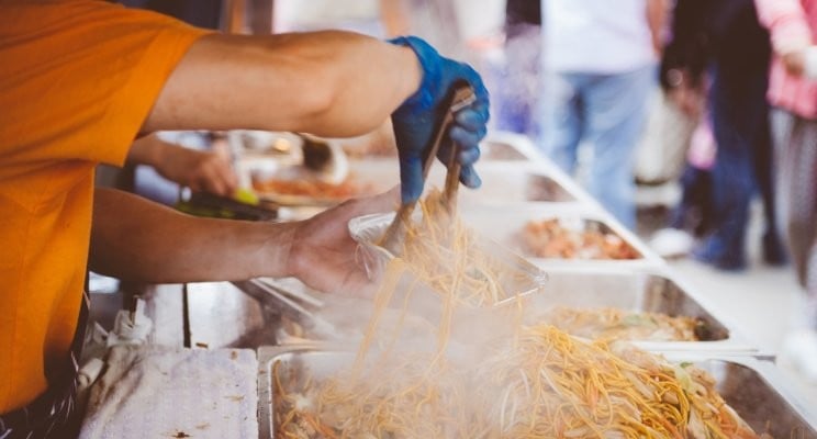 Food Safety Considerations for Food Truck Operators