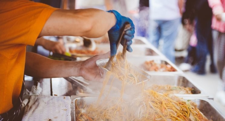 Considérations relatives à la sécurité alimentaire pour les exploitants de food trucks