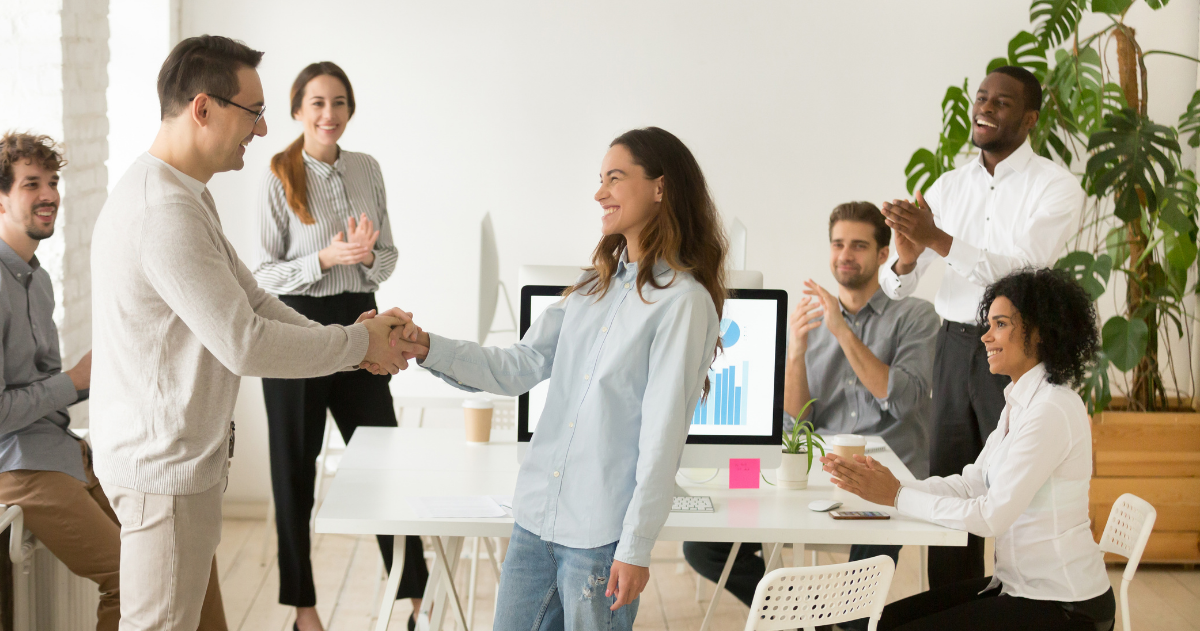 Revamp Your Onboarding Process to Attract & Retain Employees