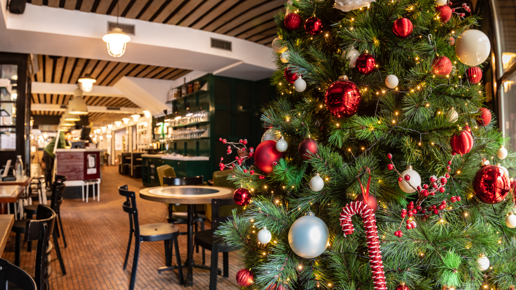 6 Food Safety Tips for the Holidays for Restaurants and Party Throwers