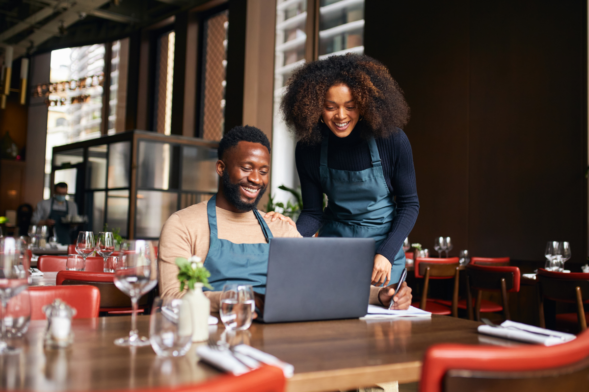 Propriétaires d'entreprises alimentaires : Vous cherchez un LMS mais vous n'avez pas le temps de l'installer