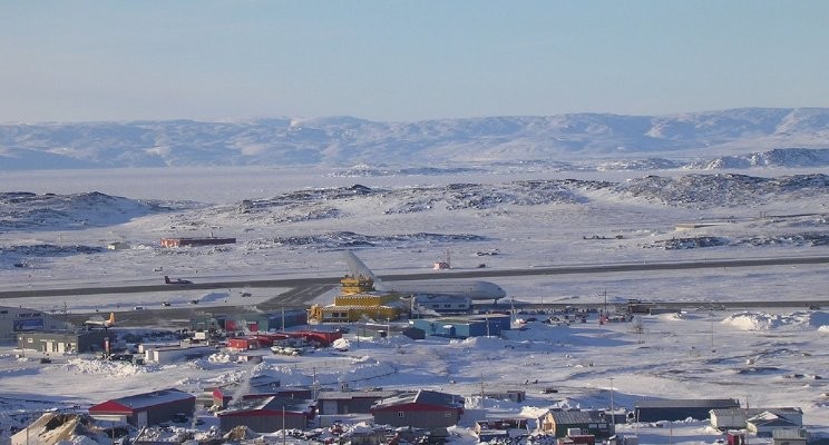 Nunavut’s New Food Safety Guidelines