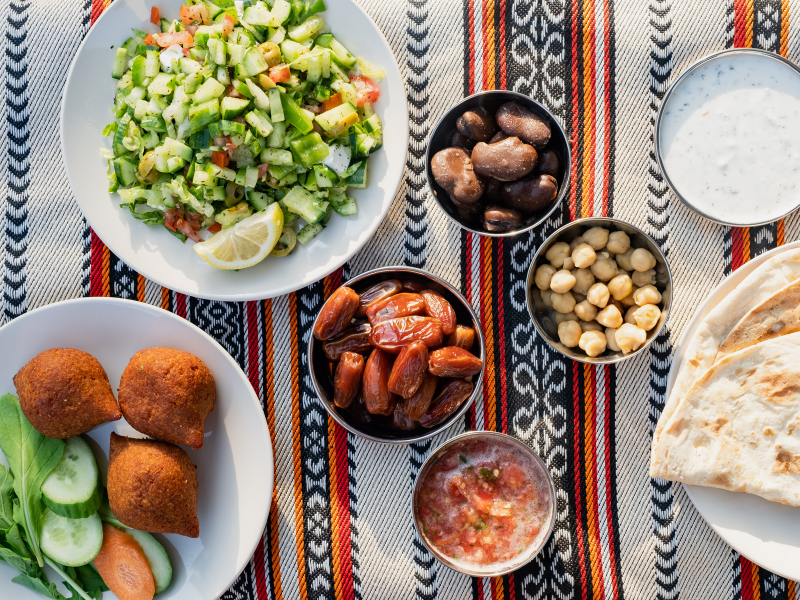 Introduction de nos nouveaux cours de sécurité alimentaire en panjabi et en arabe pour une formation accessible et inclusive