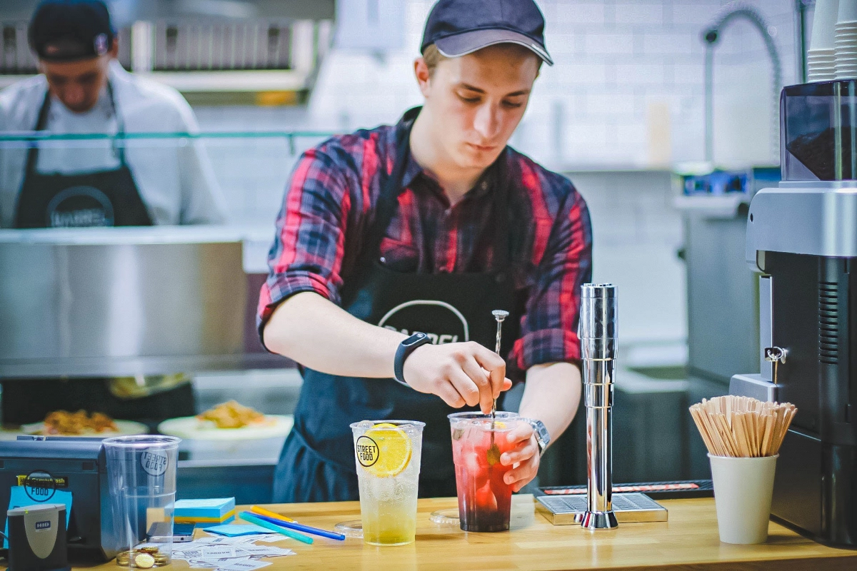 Introducing Our Food Handler Certificate Course, Managing Food Safety (MFS)