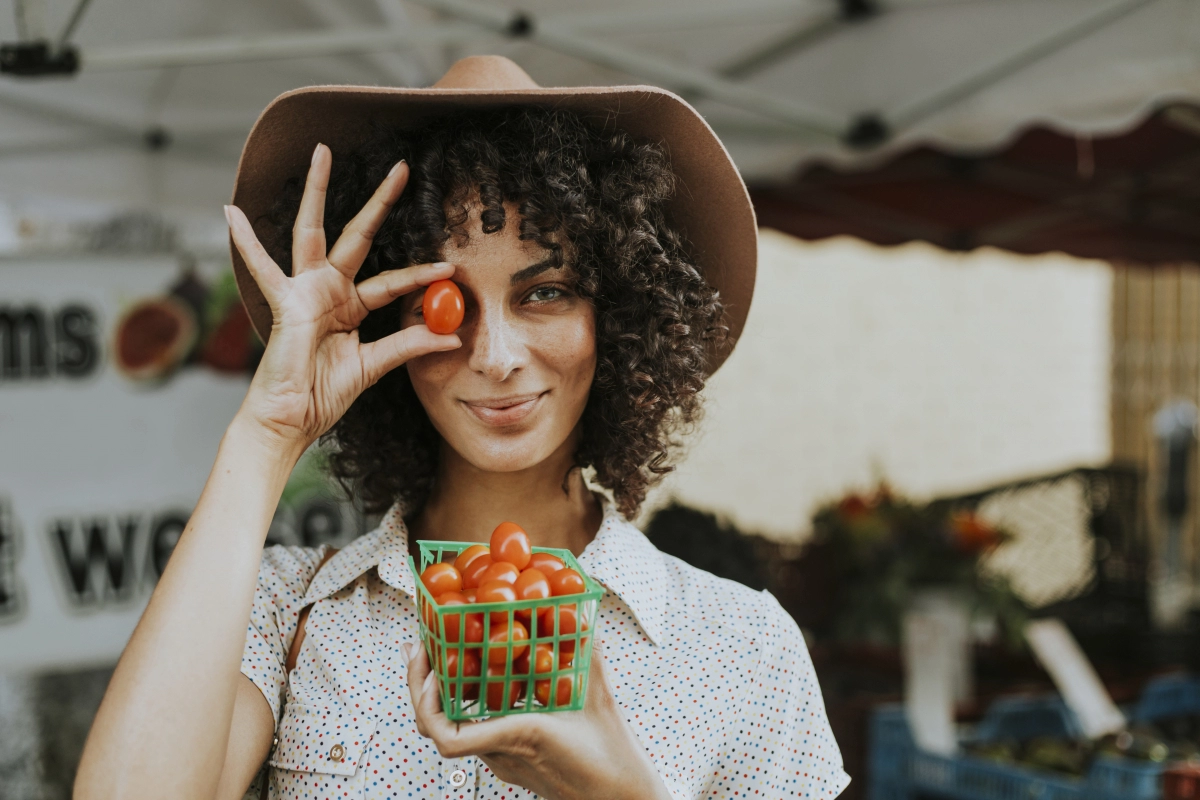 What You Need to Know About Food Safety for Farmers' Markets