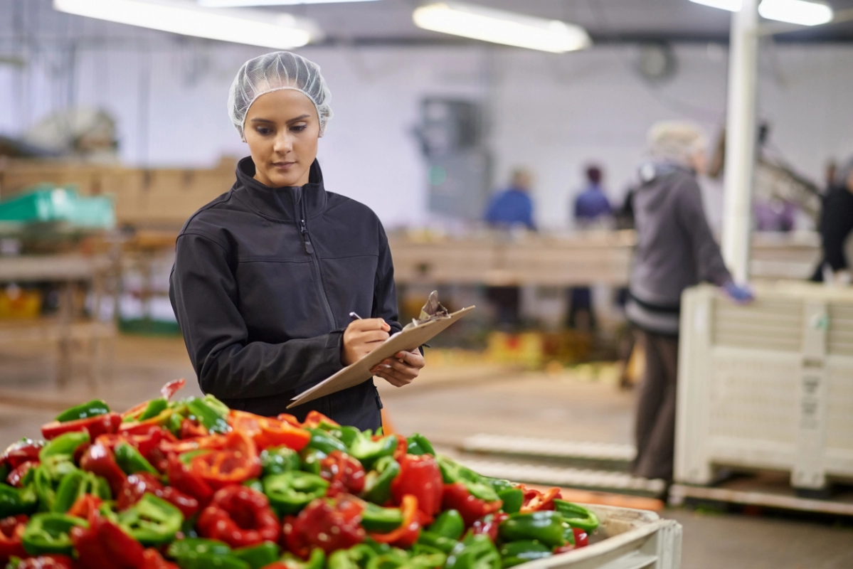 Comment le règlement sur la salubrité des aliments pour les Canadiens vous affecte-t-il ?